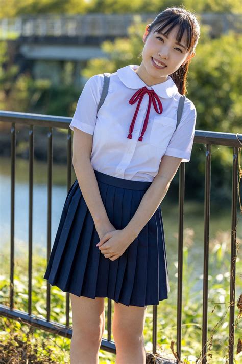 【最新2023年版】女子校生の制服が似合うAV女優まとめ│エロ。